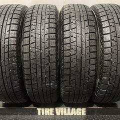 YOKOHAMA ice GUARD iG50 PLUS 165/65R14 14インチ スタッドレス 4本 19～20年製 バリ溝 ルーミー タンク パッソ トール等　(MTG457)クレジットカード QRコード決済可能