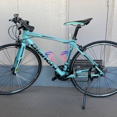 ビアンキ Bianchi Via Nirone 7