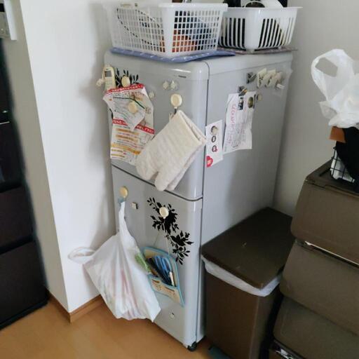 冷蔵庫