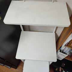 キッチン棚の画像