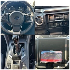 スバル インプレッサ スポーツ 2.0i-L アイサイトの画像