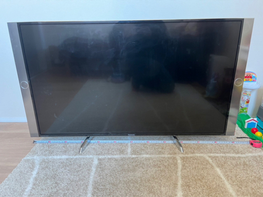 【取引中】パナソニックテレビ49型 2017年製