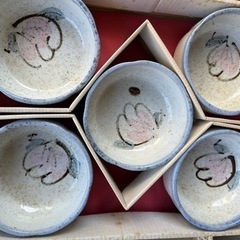 食器類の画像