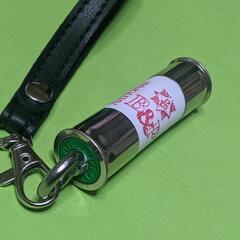 熊よけ爆竹砲、熊おどし。【アクセサリー加工済み】。の画像