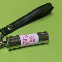 熊よけ爆竹砲、熊おどし。【アクセサリー加工済み】。