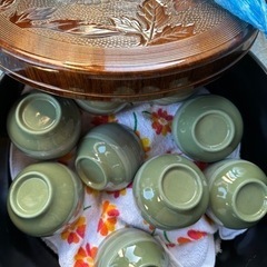 食器類の画像
