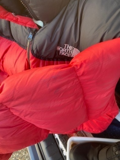 ノースフェイス THE North Face アウトドア 釣り