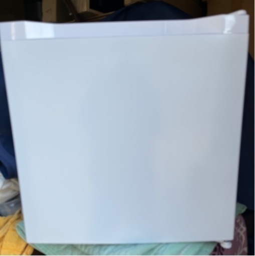 アイリスオーヤマ冷凍庫2023年