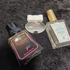 💄香水  3つセット💄