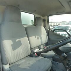 H26 日野自動車　デュトロ　2ｔパネルバン　車両総重量５ｔ未満 荷室内高さ195cm AT バックカメラ 車幅灯 ラッシング2段 室内灯 バックブザー  R6税込　16651の画像