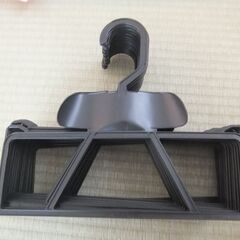 ハンガー２０本セット
