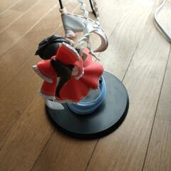 白麗霊夢（はくれいれいむ）の画像