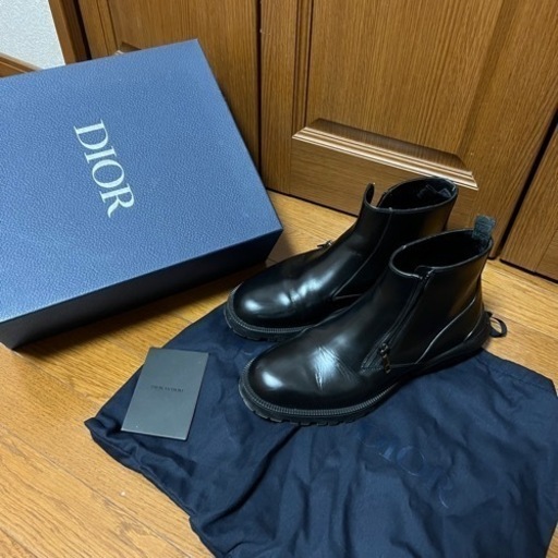 靴/バッグ 靴 ブーツ