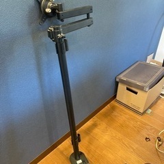 ❣️モニターアーム　ロングタイプの画像