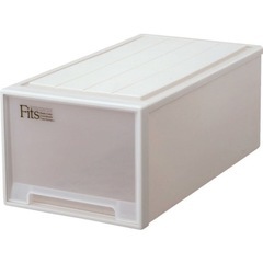 カラーボックス×3