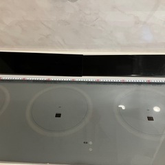山崎実業　グリル排気口カバー　ブラック