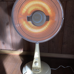 すぐ使用可能◆超速ハロゲンヒーター IR-4617、株式会社アイアンの画像