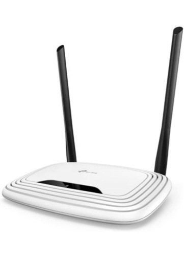 成約済☆WiFi ルーター TP-Link  無線LAN親機 single_band 11n N300 300Mbps TL-WR841N