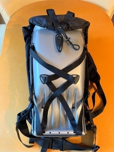 ボブルビー　バック