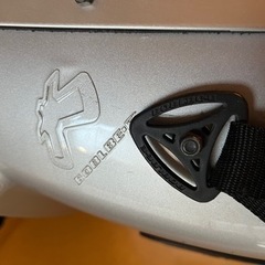 ボブルビー　バックの画像