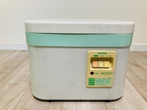 【値下げ】東芝　もちっ子　AFC-164 1升用