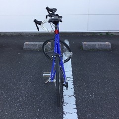 GIOS(ジオス)よりミニベロロードをご紹介します‼︎ トレジャーファクトリーつくば店の画像