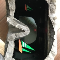 ドクターアイ視力トレーニング　決まりましたの画像