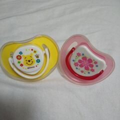 おしゃぶり