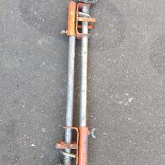 値下げしました。脚立足