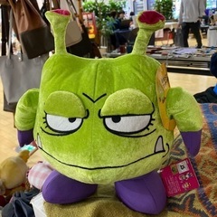 取引き中★未使用品★ドクタースランプキャラクター