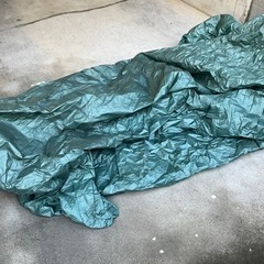 ワンボックス用ボディカバーの画像