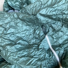 ワンボックス用ボディカバーの画像