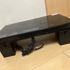アイリスオーヤマIH ジャンク品の画像