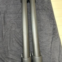 Inno xs400  ヴェゼル　システムキャリア
