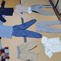 子供服120サイズまとめての画像