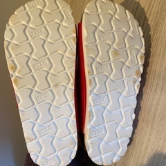 〈新品未使用〉EDWIN サンダル19センチの画像