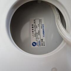 値下げ🙀シーリングライトの画像