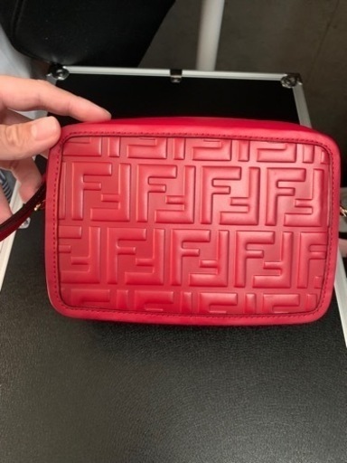 フェンディ　バッグ　新品・未使用品