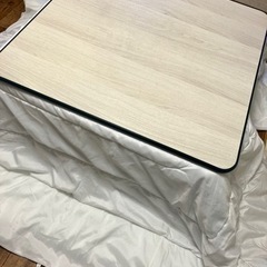コタツ　布団セット