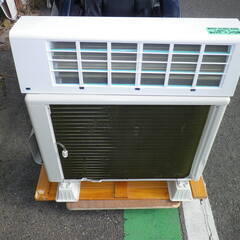 東芝　14～16畳　4.0K　エアコン　RAS-J401M-W　2022年　100V　マジック洗浄の画像