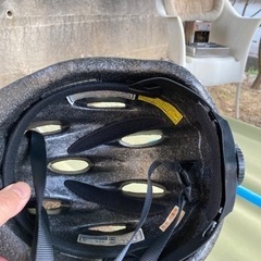 幼児、児童　自転車ヘルメットの画像