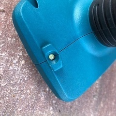 ★makita互換 ヒートガン ノズル付き★の画像