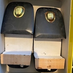 子供用　下駄　女の子・男の子でもの画像