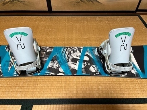 スノーボード一式