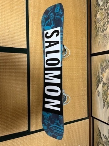 スノーボード一式