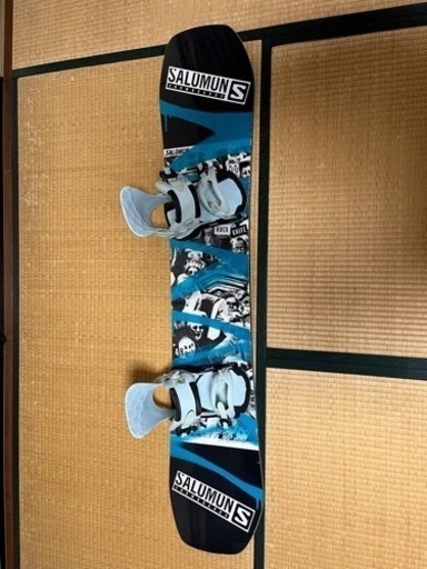 スノーボード一式