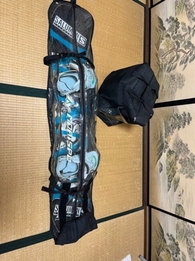 スノーボード一式