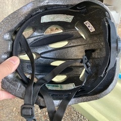 幼児、児童　自転車ヘルメットの画像