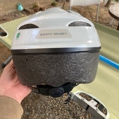 幼児、児童　自転車ヘルメットの画像