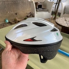 幼児、児童　自転車ヘルメット